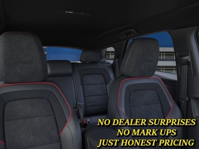 2025 Chevrolet Blazer EV RS