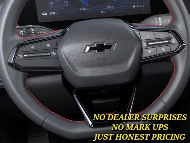 2025 Chevrolet Blazer EV RS