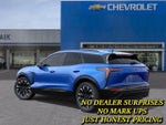 2025 Chevrolet Blazer EV RS