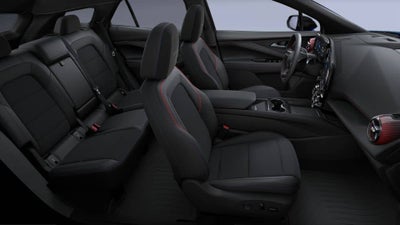 2025 Chevrolet Blazer EV RS