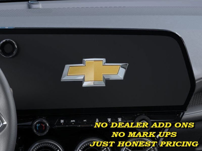 2025 Chevrolet Blazer EV AWD LT