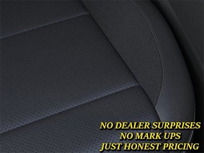 2025 Chevrolet Blazer EV AWD LT