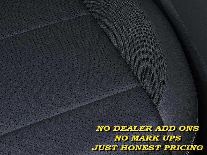 2025 Chevrolet Blazer EV AWD LT