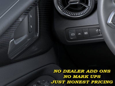 2025 Chevrolet Blazer EV AWD LT