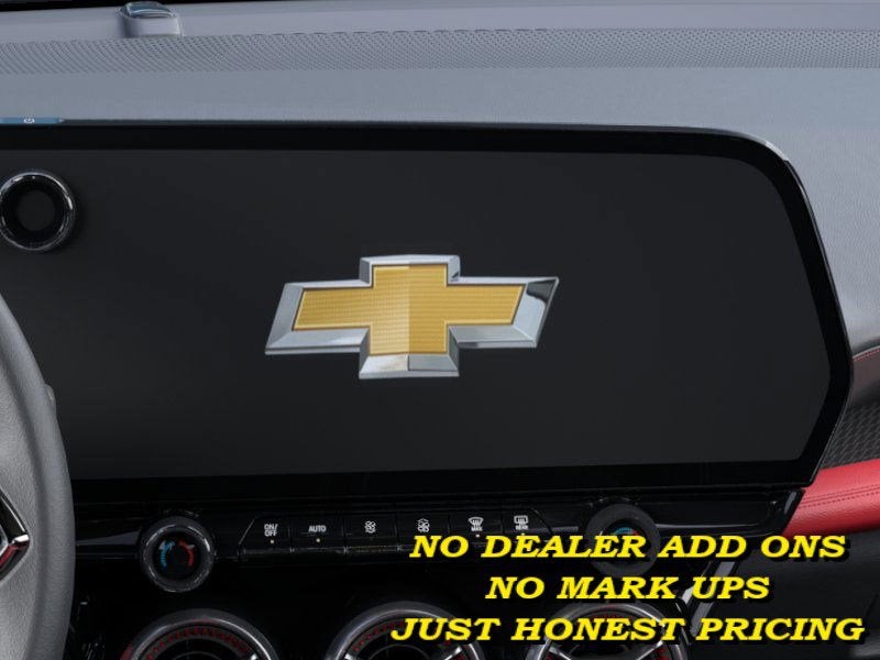 2025 Chevrolet Blazer EV RWD RS