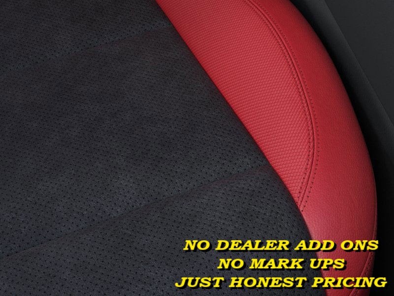 2025 Chevrolet Blazer EV RWD RS