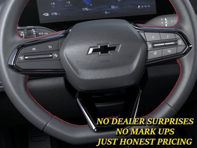 2025 Chevrolet Blazer EV RS