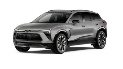 2025 Chevrolet Blazer EV RS