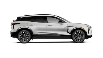 2025 Chevrolet Blazer EV RS