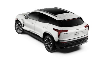 2025 Chevrolet Blazer EV RS
