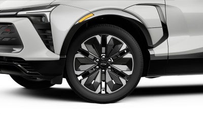 2025 Chevrolet Blazer EV RS