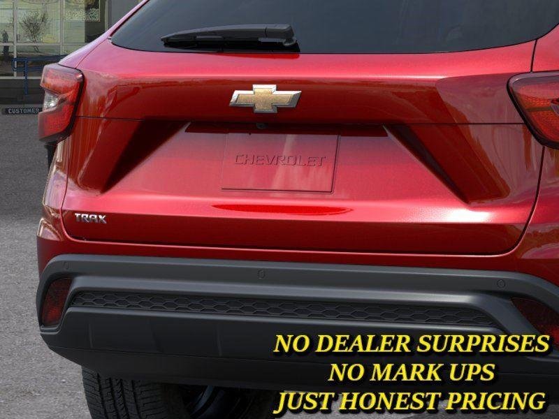2026 Chevrolet Trax LS - Photo 14