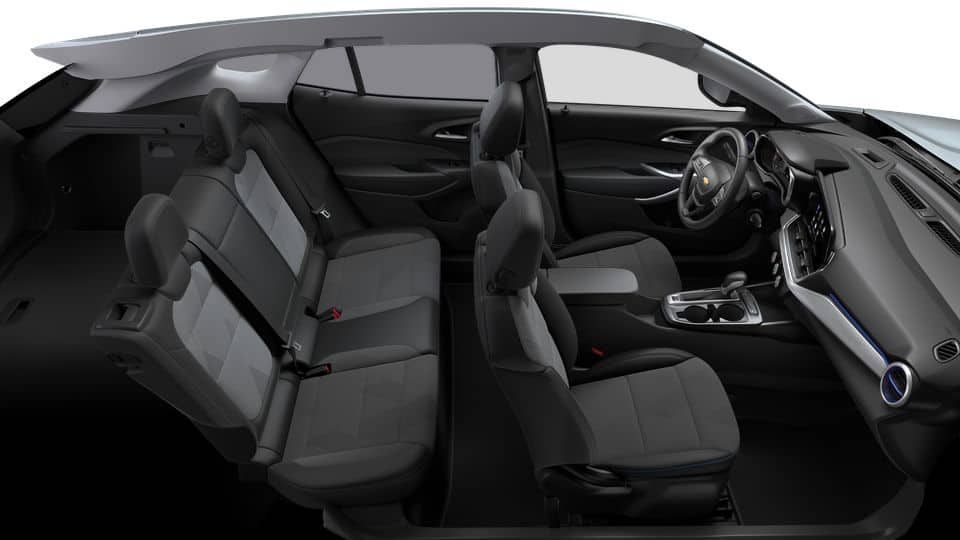 2026 Chevrolet Trax LS - Photo 32