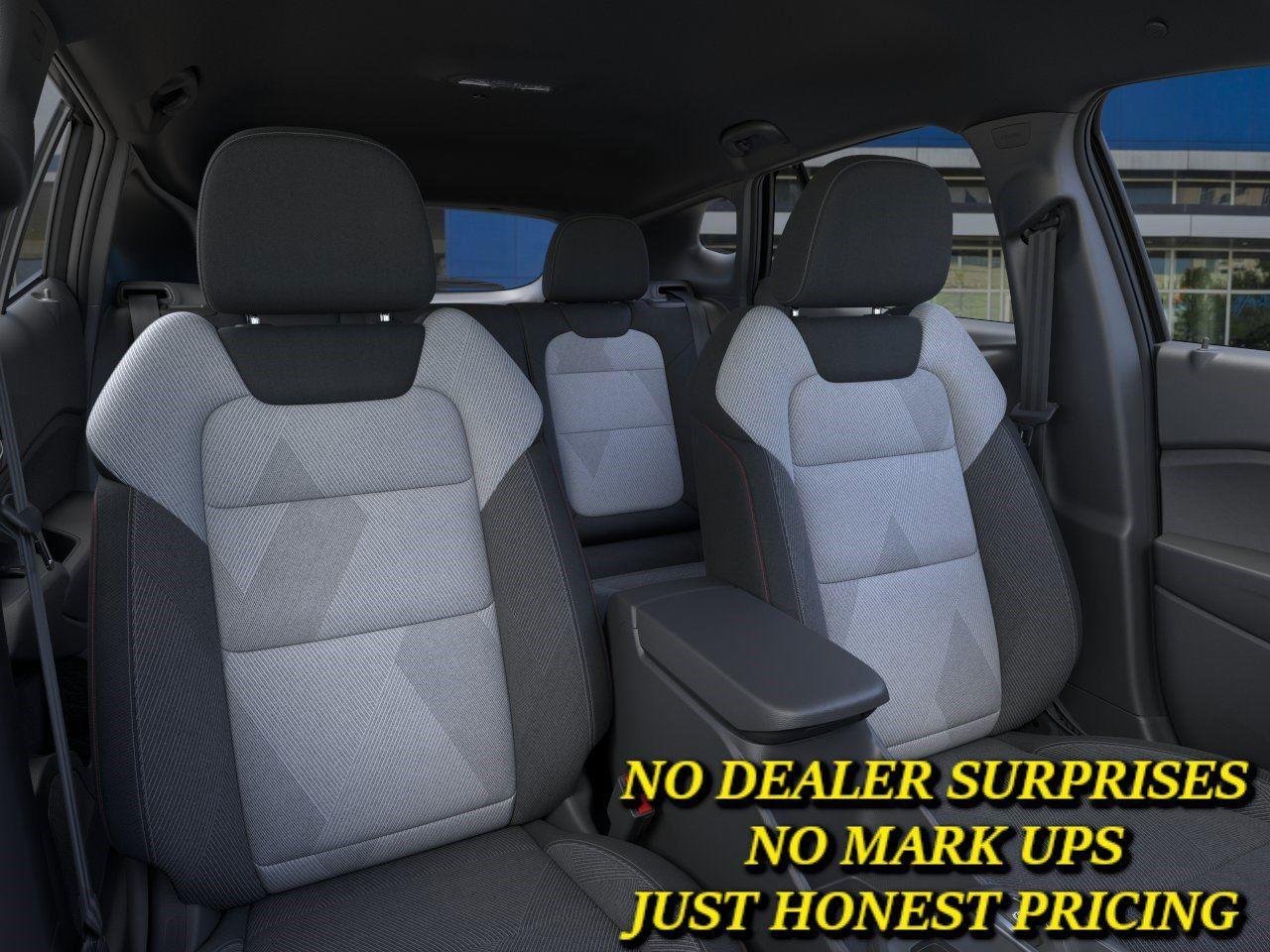 2026 Chevrolet Trax RS - Photo 16