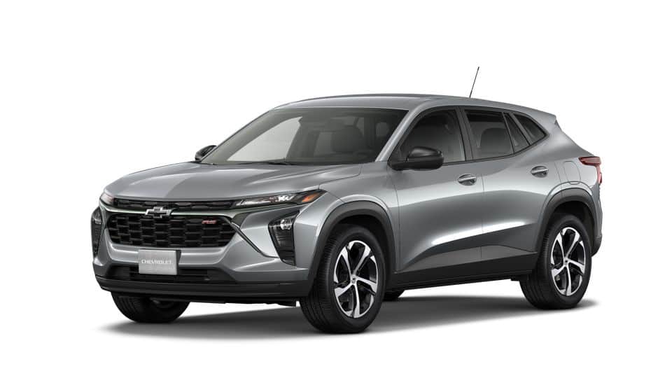 2026 Chevrolet Trax RS - Photo 25