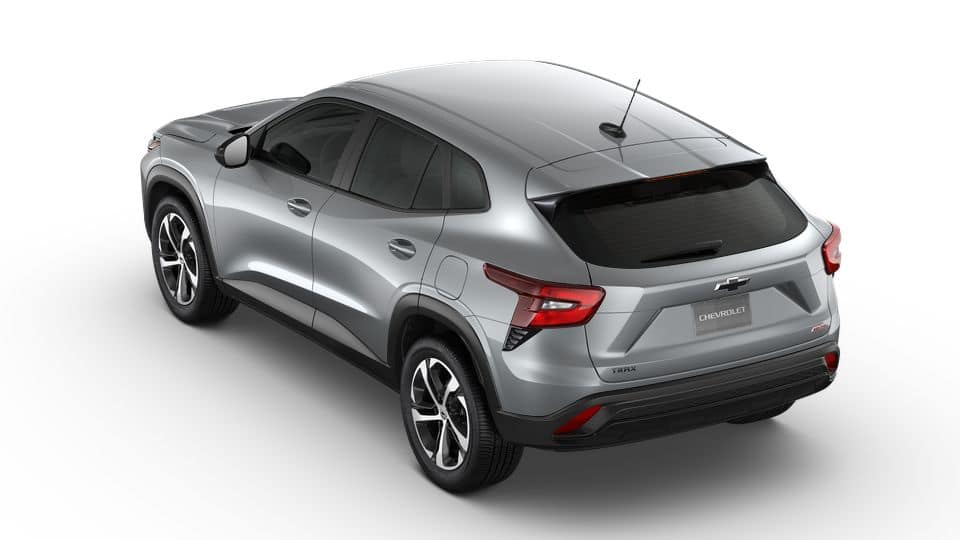 2026 Chevrolet Trax RS - Photo 28