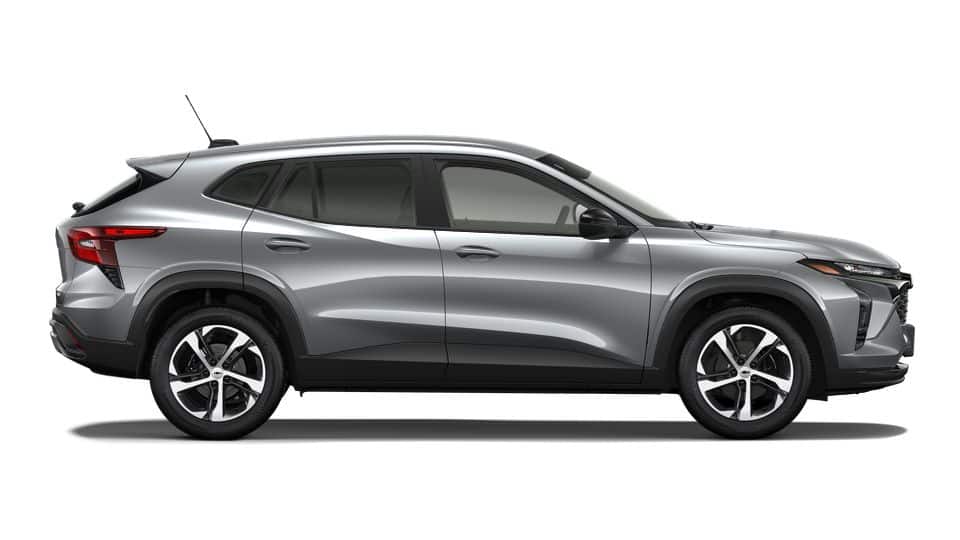 2026 Chevrolet Trax RS - Photo 29