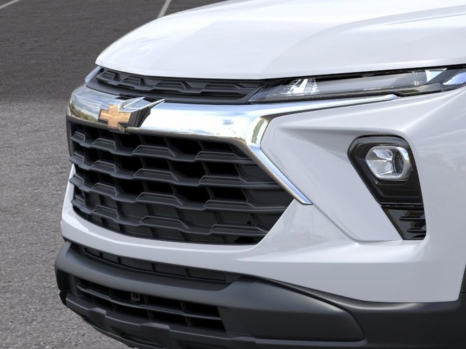 2024 Chevrolet Trailblazer LS in Houston, TX - Mac Haik Auto Group