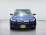 2013 Acura Tl Tech