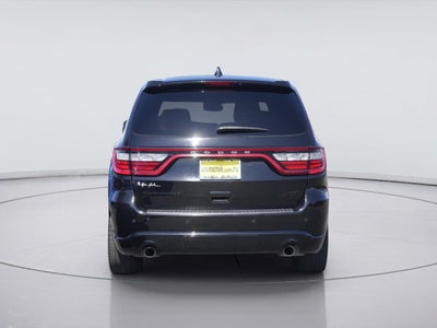2019 Dodge Durango GT Plus
