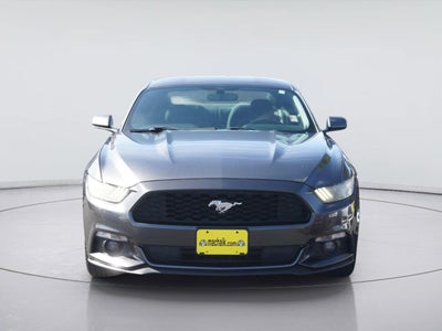 2016 Ford MUSTANG V6