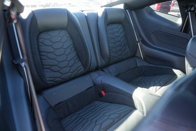 2025 Ford Mustang GT Premium Shelby