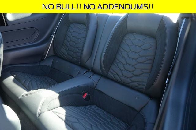 2025 Ford Mustang GT Premium Shelby