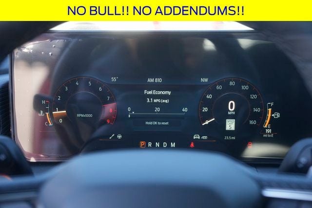 2025 Ford Mustang GT Premium Shelby