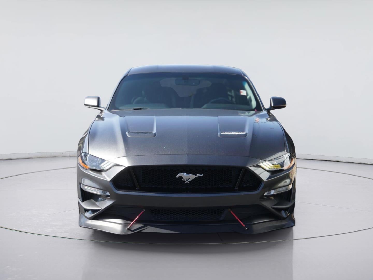 2018 Ford Mustang GT