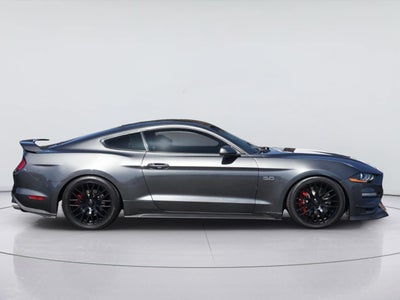 2018 Ford Mustang GT