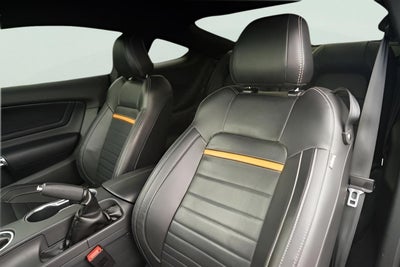 2023 Ford Mustang Mach 1