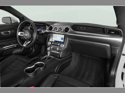 2023 Ford Mustang Mach 1
