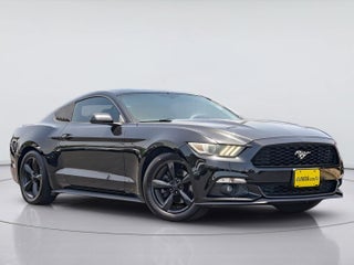 2016 Ford Mustang EcoBoost