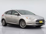 2016 Ford Focus Electric