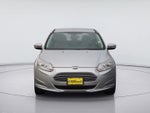 2016 Ford Focus Electric
