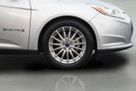 2016 Ford Focus Electric