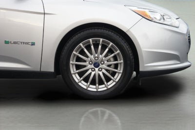 2016 Ford Focus Electric