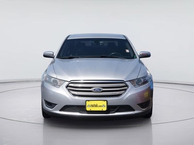 2014 Ford Taurus SEL