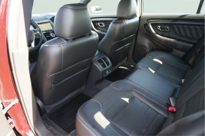 2018 Ford Taurus SHO