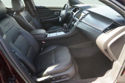 2018 Ford Taurus SHO