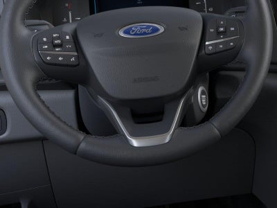 2026 Ford Transit-350 XLT