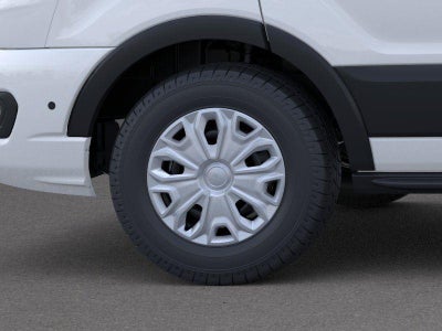 2026 Ford Transit-350 XLT