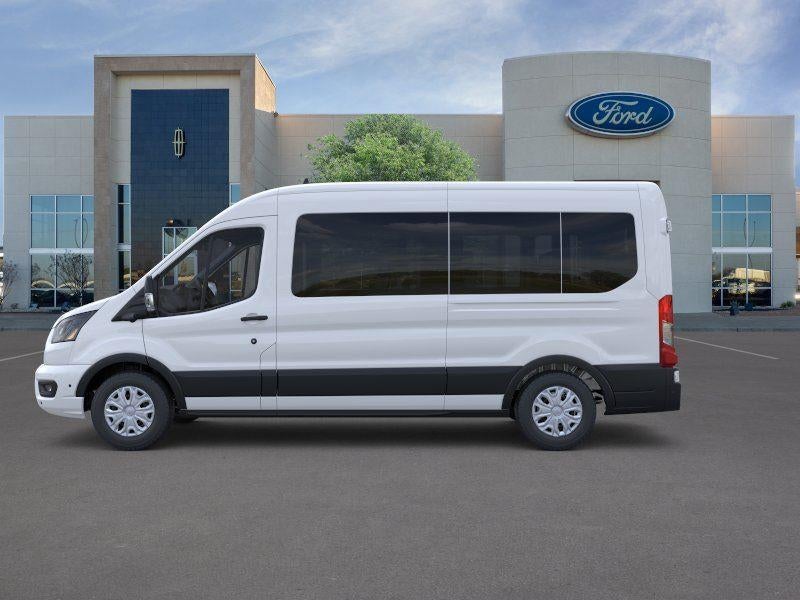 2026 Ford Transit-350 XLT