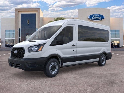 2026 Ford Transit 350 XL