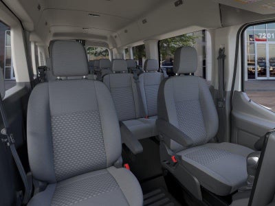 2026 Ford Transit 350 XL