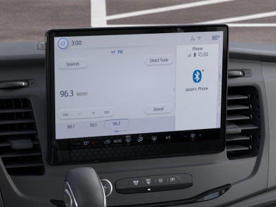 2026 Ford Transit 350 XL
