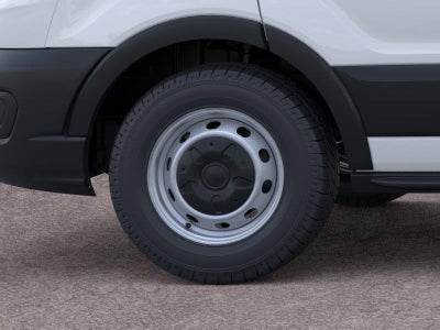 2026 Ford Transit 350 XL