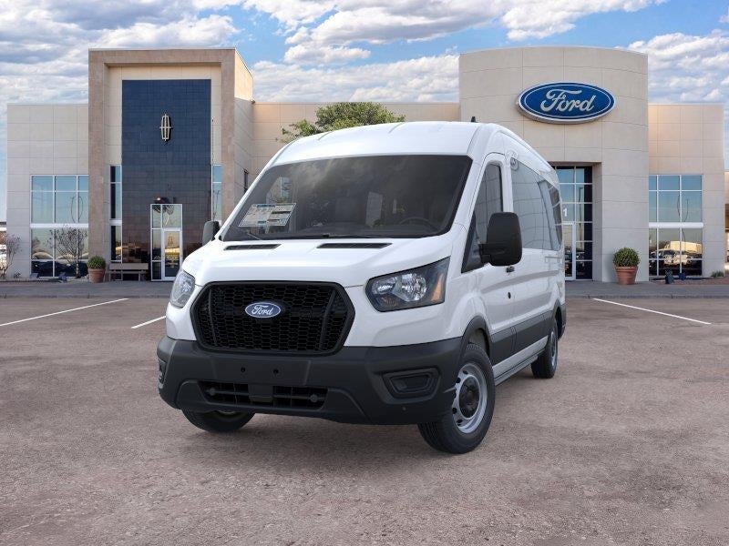 2026 Ford Transit 350 XL