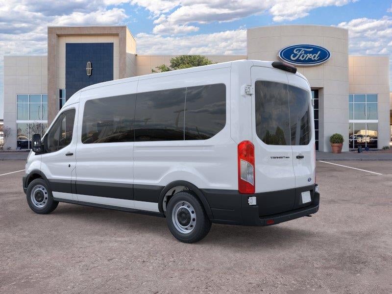 2026 Ford Transit 350 XL