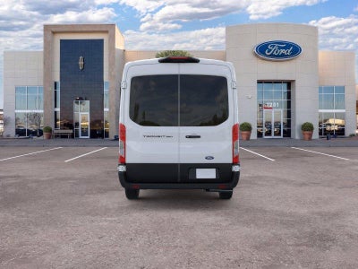 2026 Ford Transit 350 XL